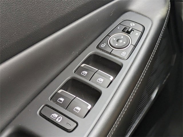 Used 2023 Hyundai Santa Fe Limited image 25