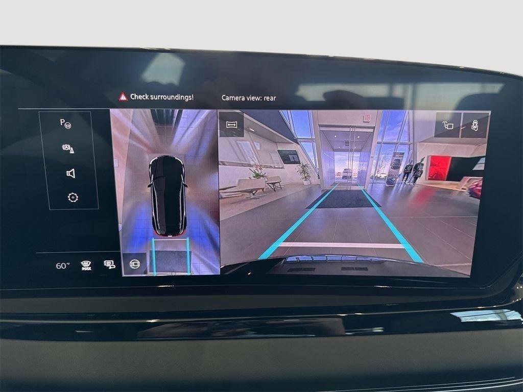 New 2026 Audi A6 Premium Plus AWD/4WD image 17