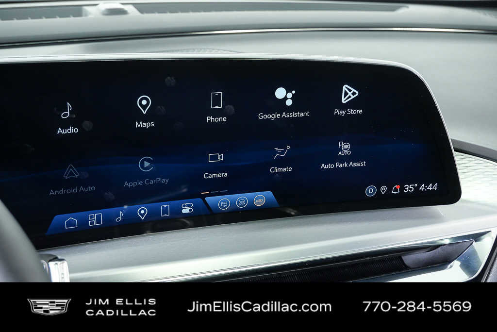 Certified 2024 Cadillac Lyriq Sport image 14
