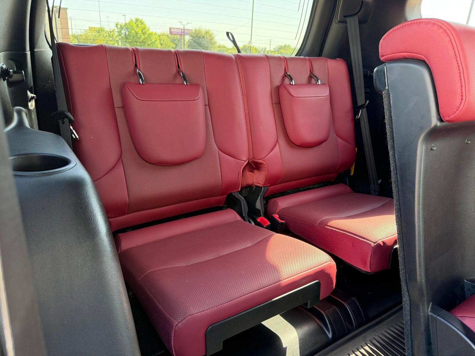 Used 2020 Lexus GX 460 Premium w/ Premium Package AWD/4WD image 25