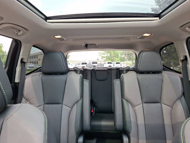 Certified 2023 Subaru Ascent Onyx Edition AWD/4WD image 38