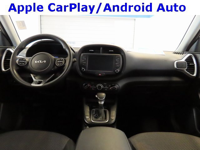 Used 2024 Kia Soul LX w/ Option Group 015 image 7