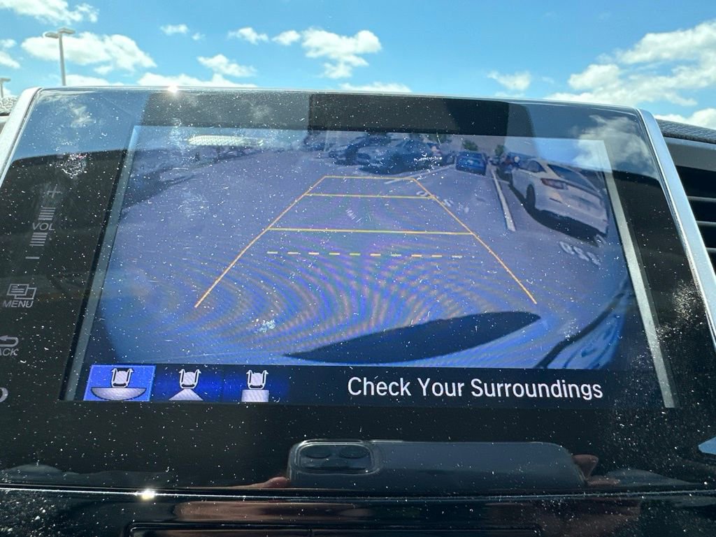 Used 2017 Honda Pilot Touring image 24