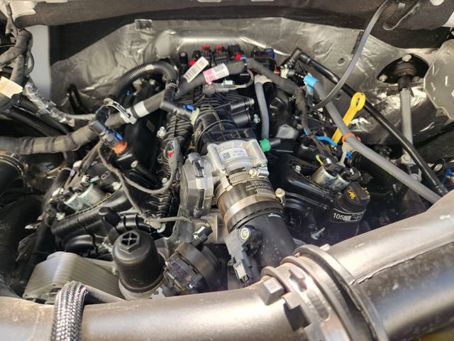 New 2026 Ford F150 XLT AWD/4WD image 20