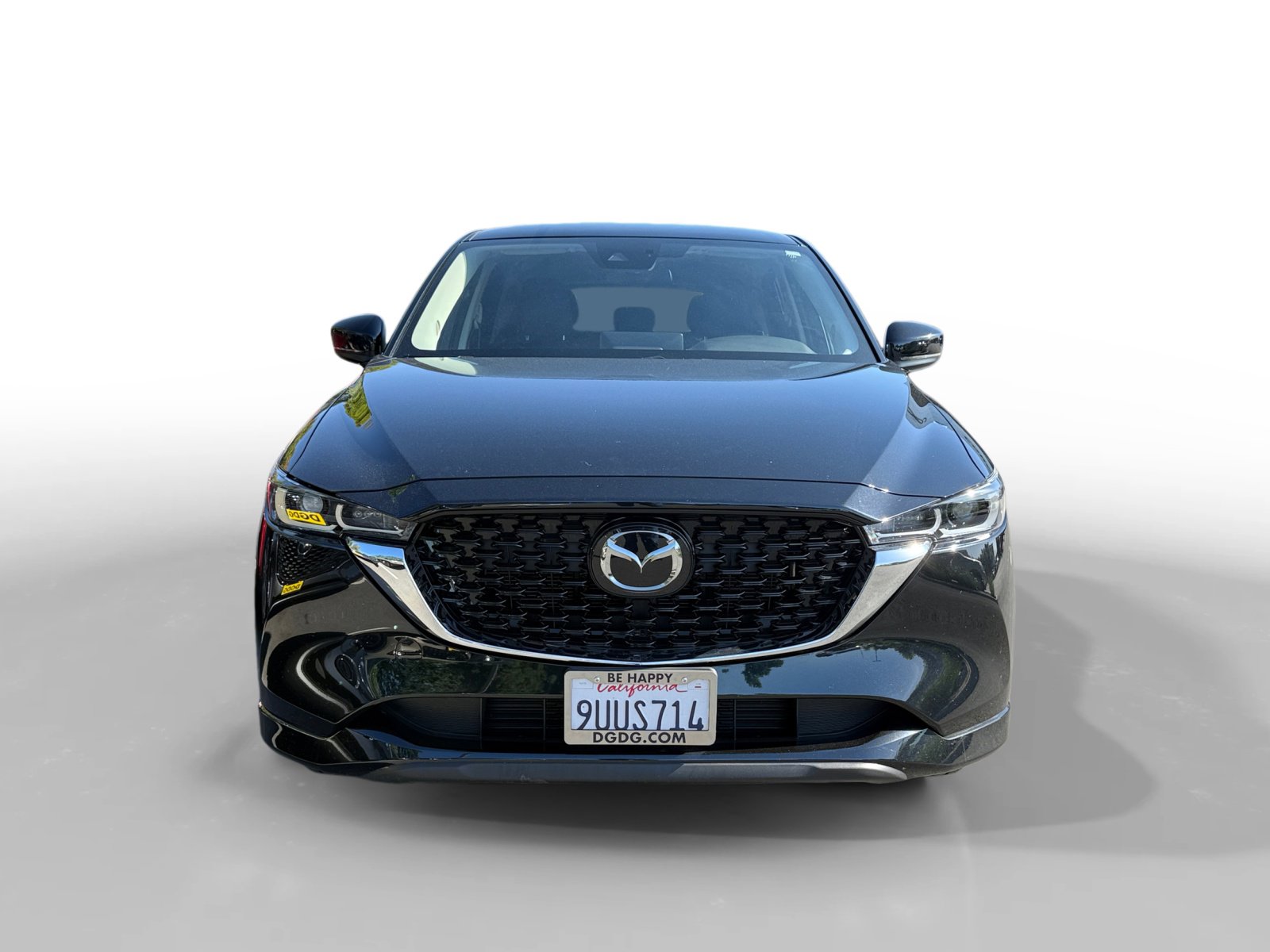 Used 2025 MAZDA CX-5 AWD 2.5 S w/ Select Package image 8