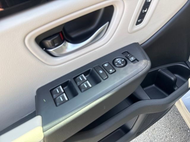 New 2026 Honda Pilot EX-L image 10