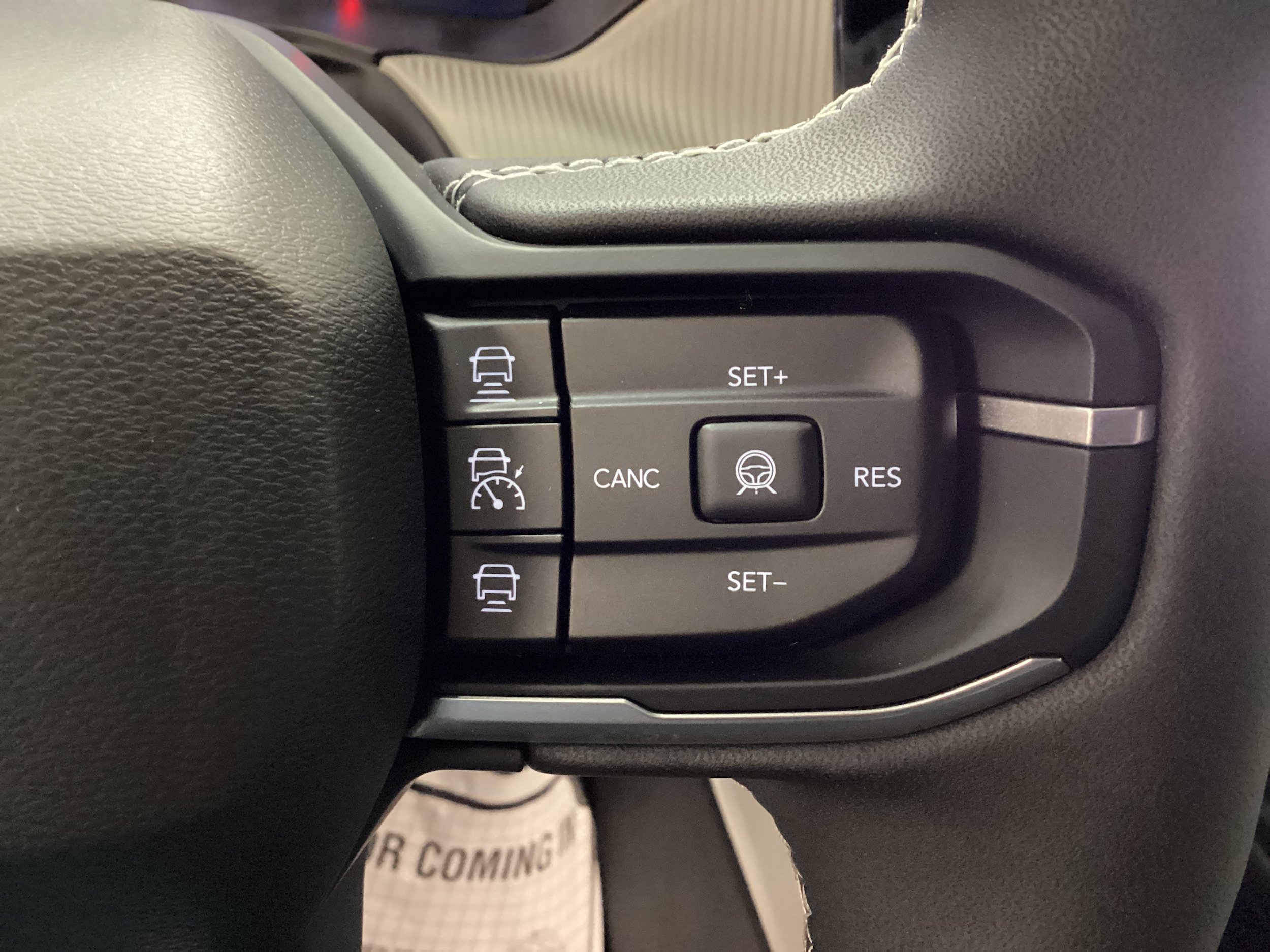 New 2026 Jeep Cherokee Limited AWD/4WD image 23
