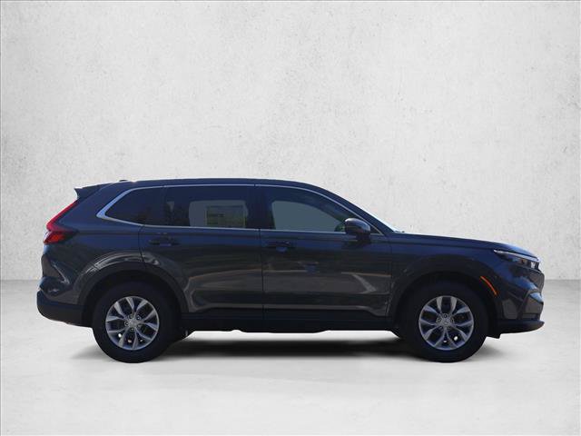 New 2027 Honda CR-V LX image 4