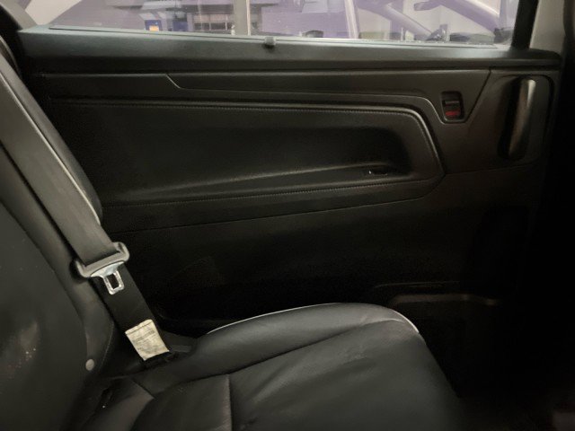 Used 2023 Honda Odyssey Elite image 16