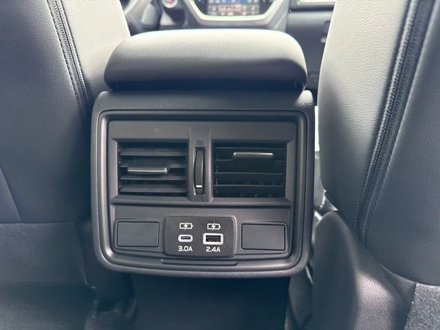 New 2026 Subaru Forester Premium AWD/4WD image 14