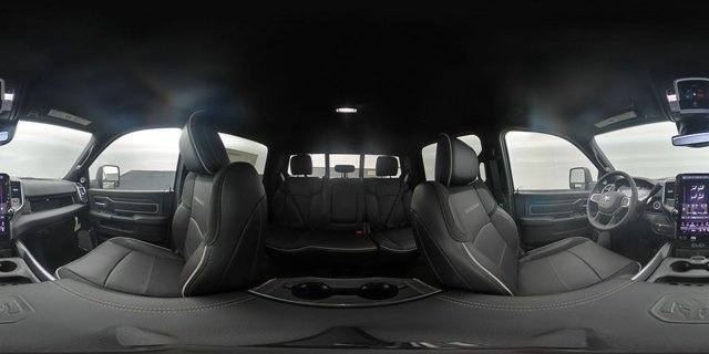 New 2027 RAM 2500 Laramie AWD/4WD image 27