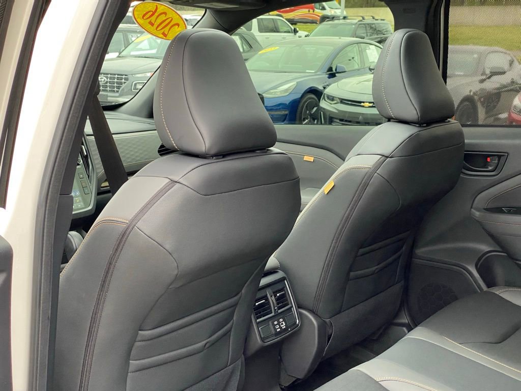 Used 2026 Subaru Forester Wilderness image 28