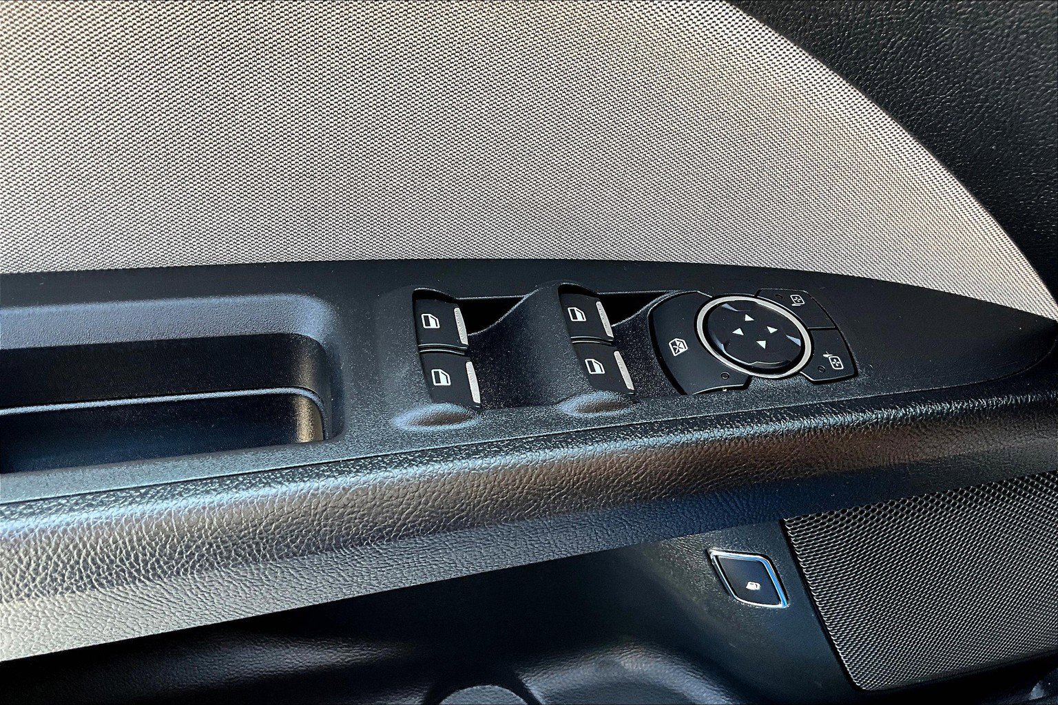 Used 2018 Ford Fusion S image 33