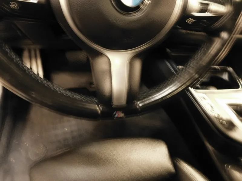 Used 2016 BMW 428i Gran Coupe RWD image 40