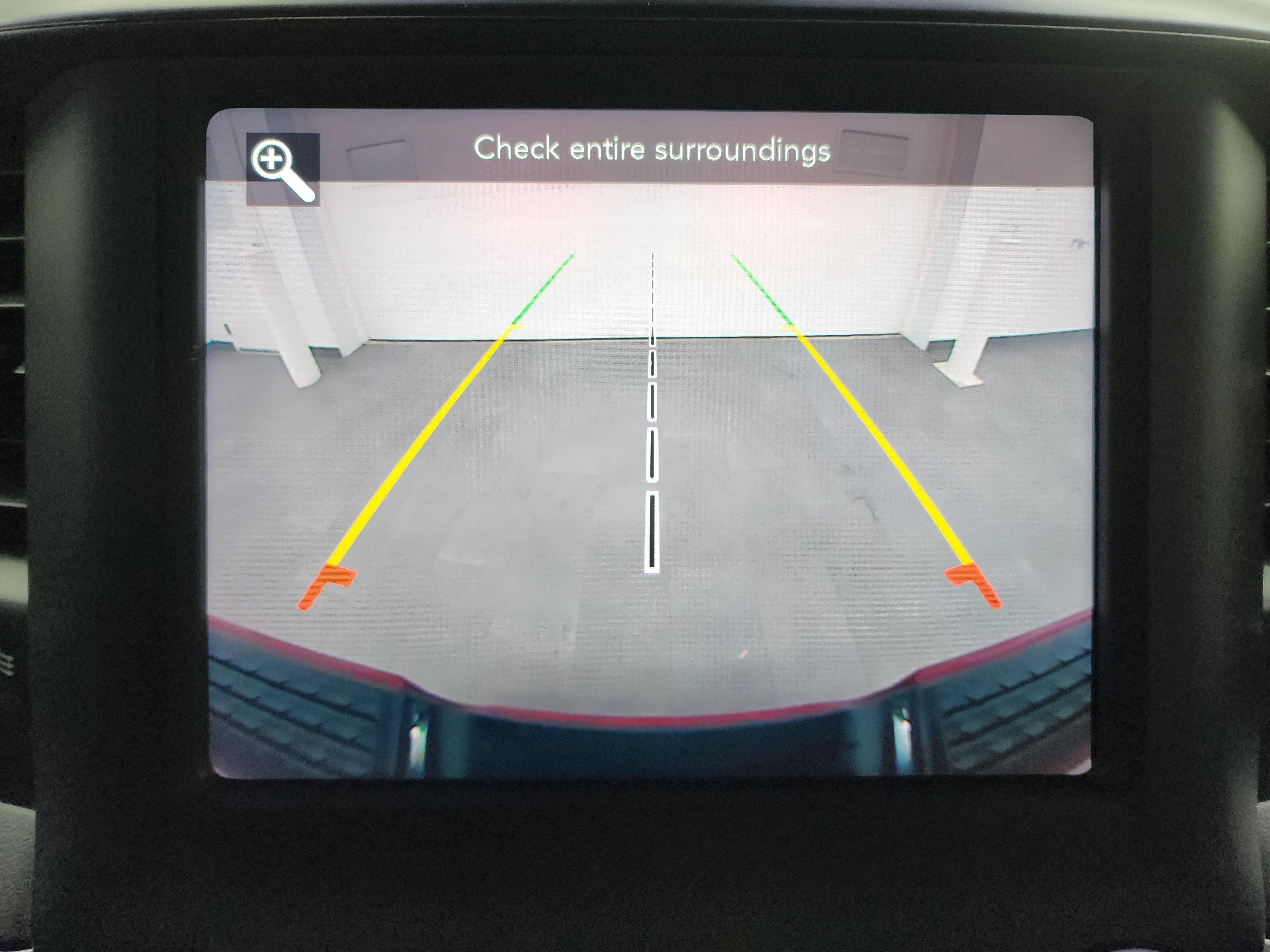 Used 2021 RAM 2500 Big Horn w/ Night Edition image 14