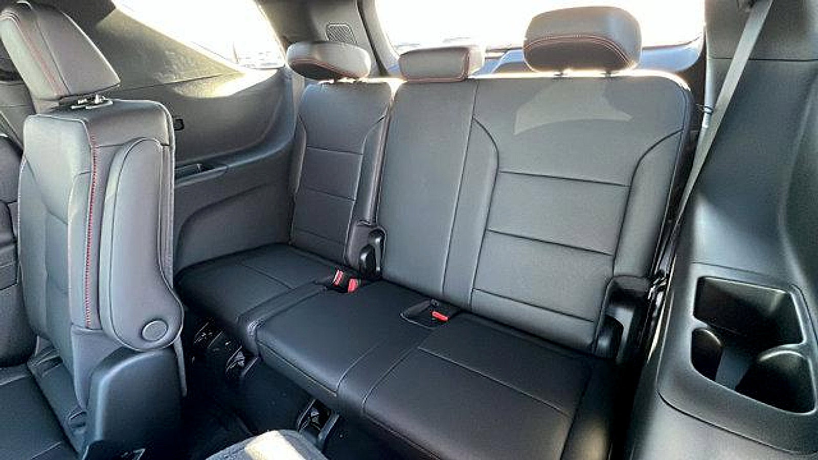 New 2026 Chevrolet Traverse Z71 w/ Enhanced Driving Package image 14