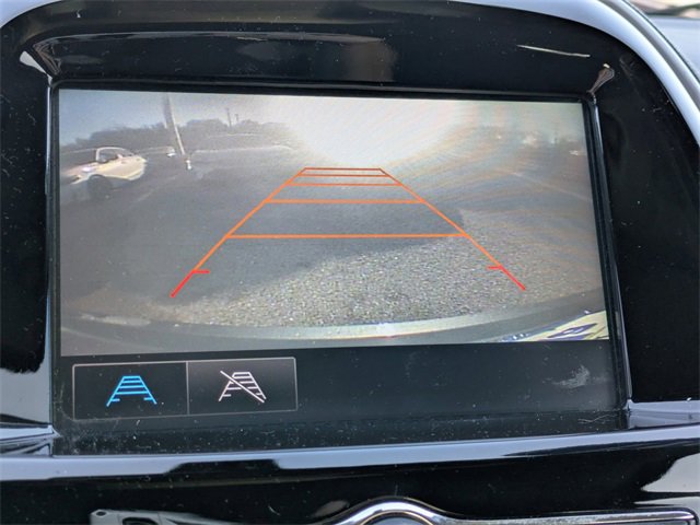 Used 2017 Chevrolet Spark LS image 21