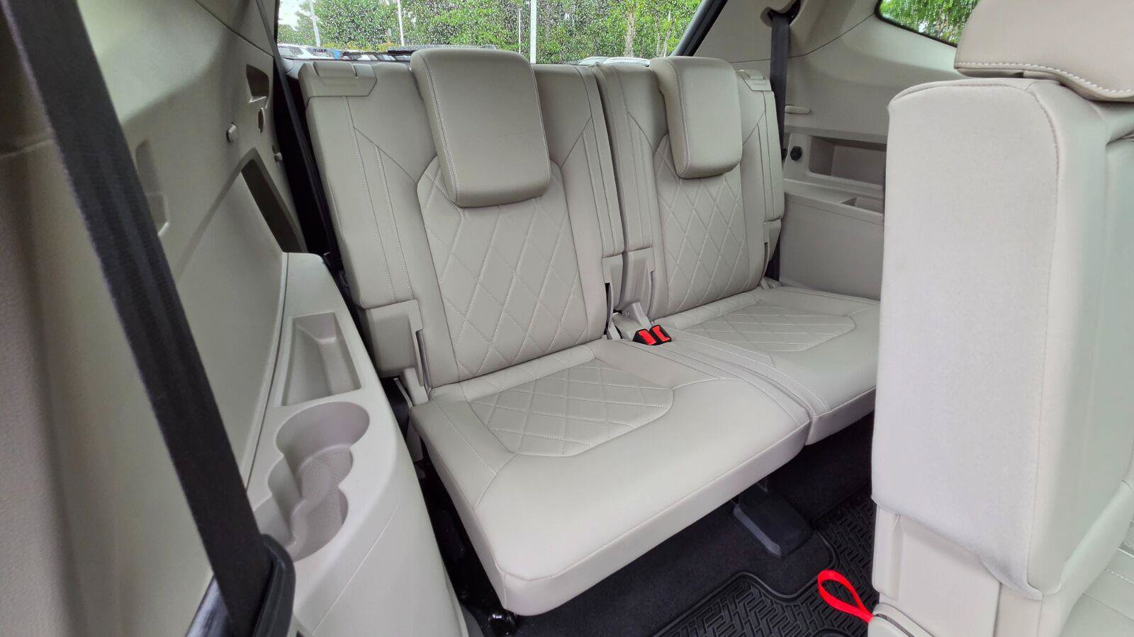 Used 2024 Volkswagen Atlas SEL Premium R-Line AWD/4WD image 71