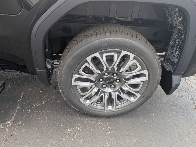 New 2026 GMC Sierra 1500 Denali Ultimate AWD/4WD image 25