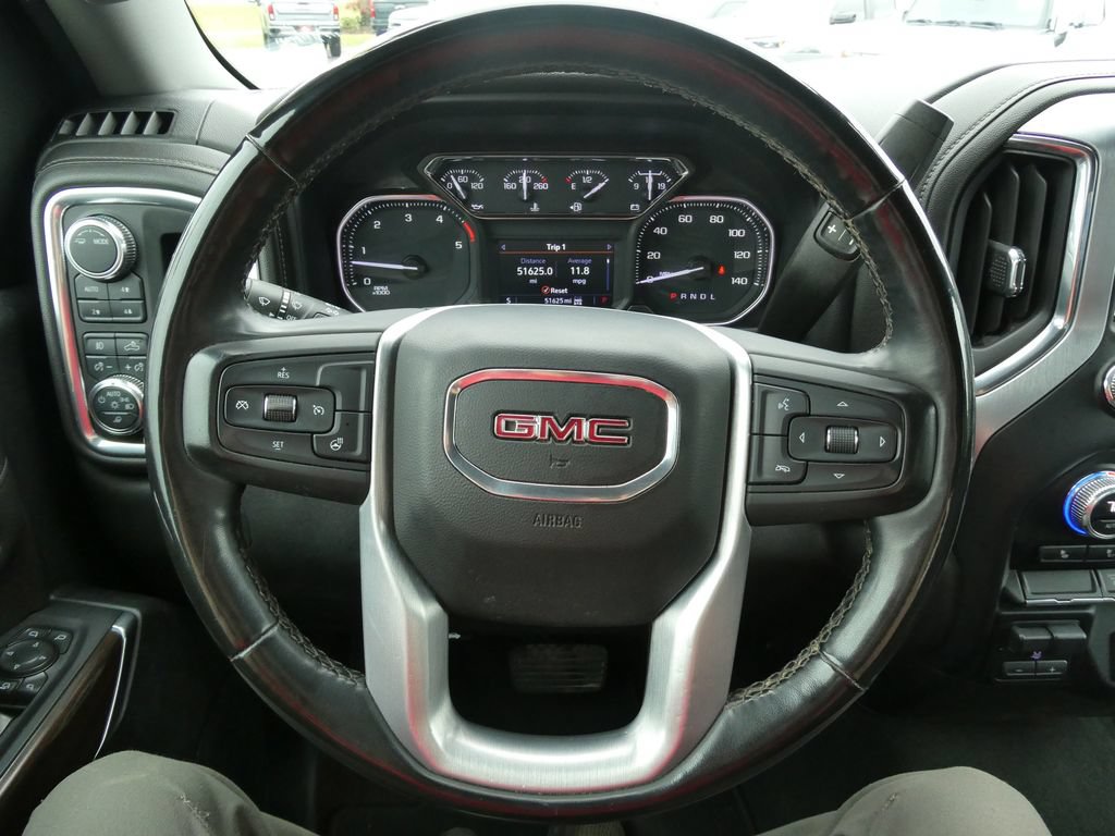 Certified 2023 GMC Sierra 3500 SLT w/ Gooseneck/5TH Wheel Package AWD/4WD image 34
