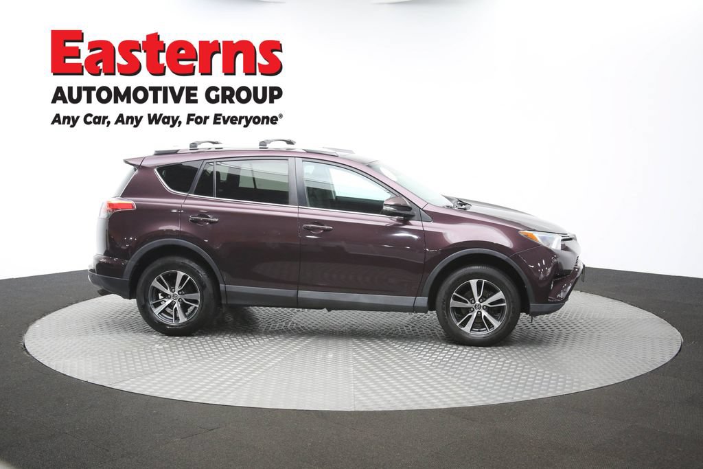 Used 2016 Toyota RAV4 XLE w/ Convenience Package AWD/4WD image 47