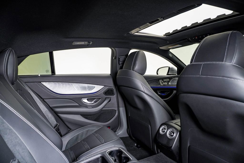 Used 2023 Mercedes-Benz AMG GT 43 image 15