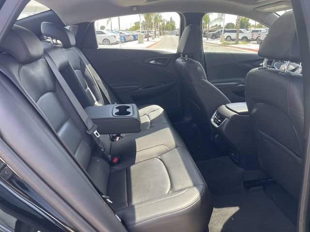Used 2024 Chevrolet Malibu LT FWD image 28