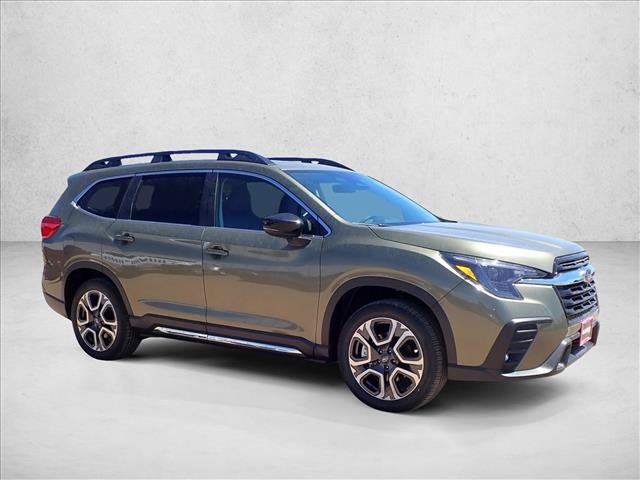 New 2026 Subaru Ascent Limited w/ Popular Package #2 AWD/4WD image 6
