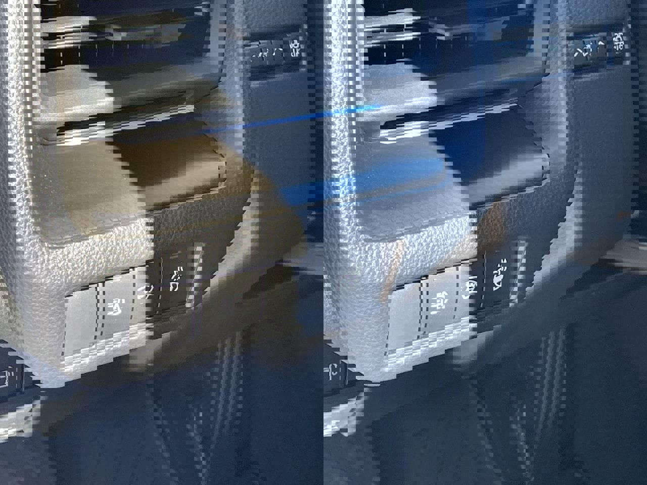 New 2026 Toyota Prius Nightshade image 11