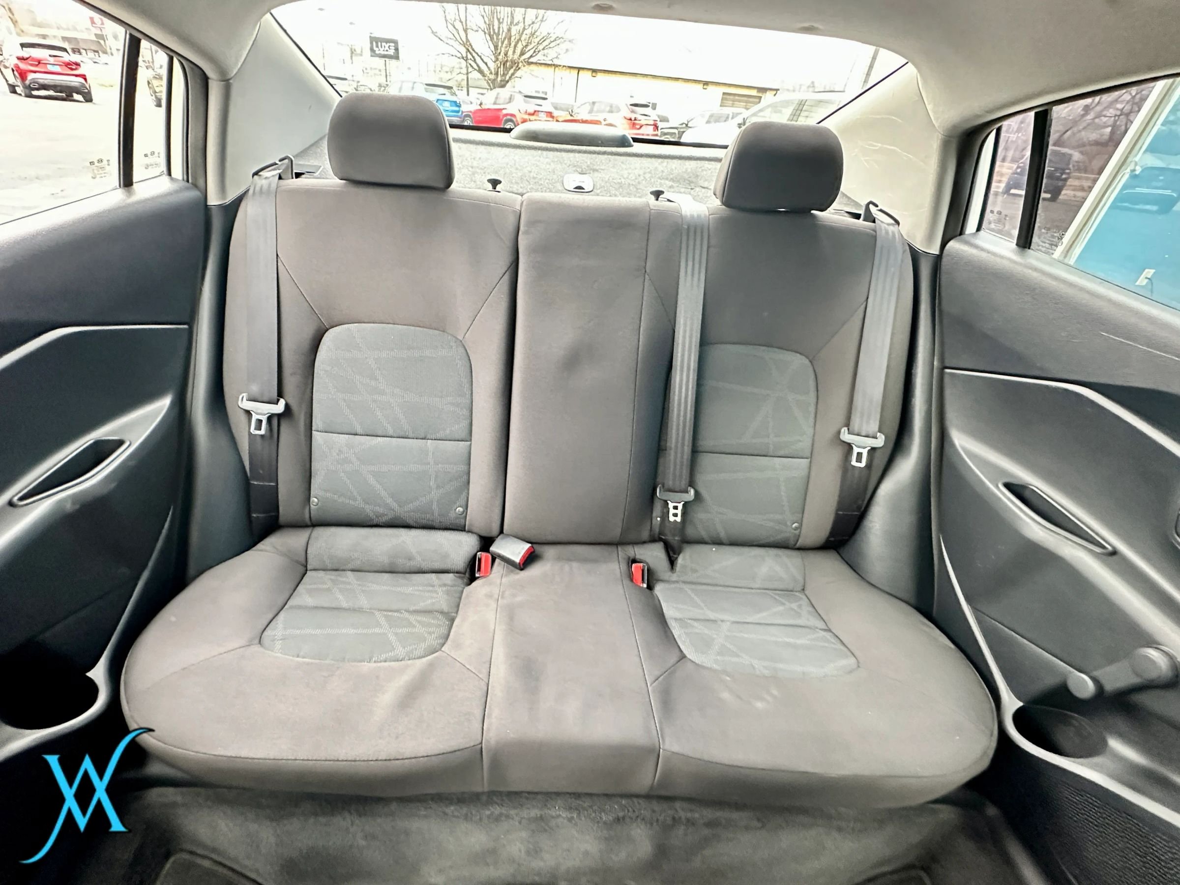 Used 2016 Kia Rio LX FWD image 42