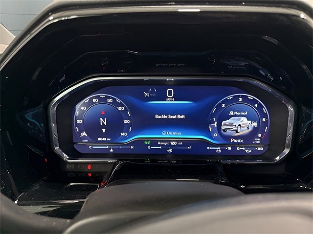 Used 2025 Chevrolet Silverado 1500 LT image 13