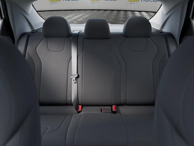 New 2026 Hyundai Elantra SE FWD image 12