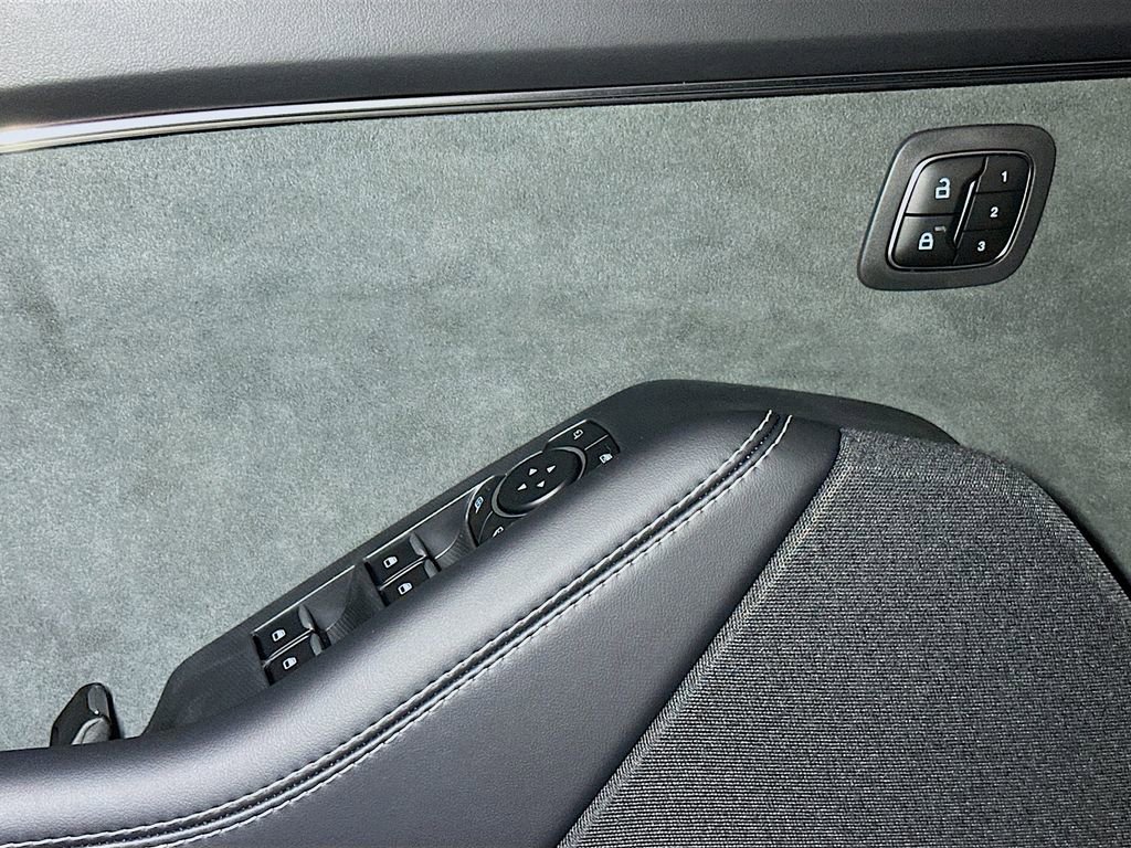New 2025 Ford Mustang Mach-E GT w/ Interior Protection Package AWD/4WD image 15