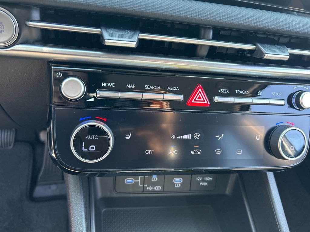 New 2026 Hyundai Tucson SEL Plus FWD image 29
