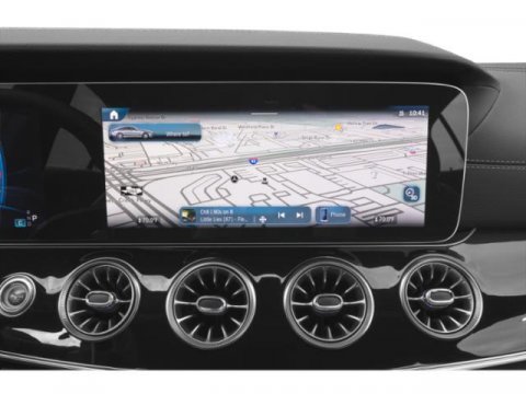 New 2026 Mercedes-Benz AMG GT 53 image 16