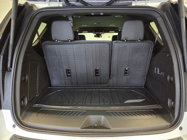 New 2026 Chevrolet Tahoe LT w/ Comfort Package image 13