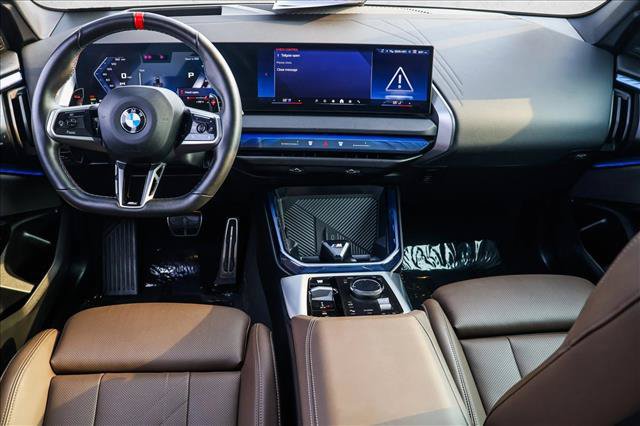 Certified 2026 BMW X3 M50 AWD/4WD image 22