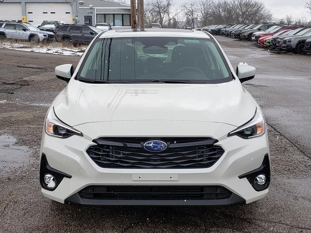 New 2026 Subaru Impreza 2.0i Sport image 5