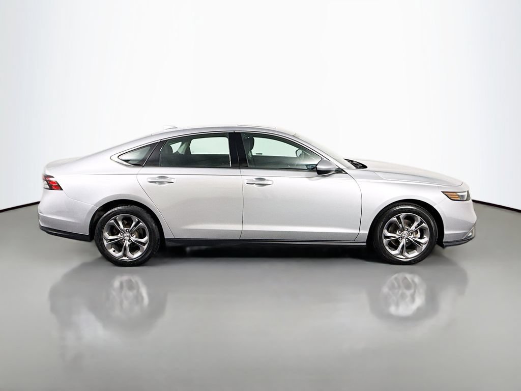 Used 2024 Honda Accord EX image 5