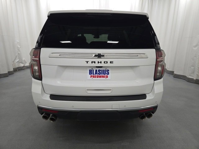 Used 2024 Chevrolet Tahoe High Country image 35