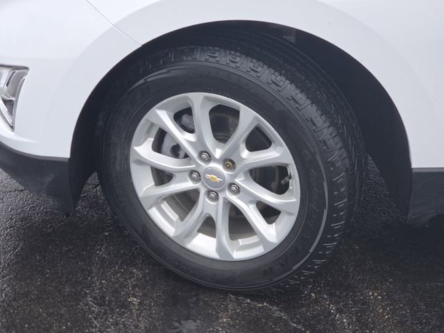 Used 2019 Chevrolet Equinox LT image 23