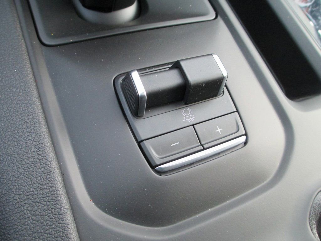 New 2026 GMC Sierra 1500 AT4 w/ AT4 Premium Package image 19