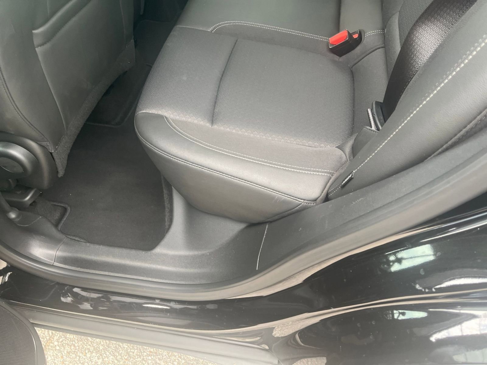 Used 2025 Buick Encore GX Preferred FWD image 24
