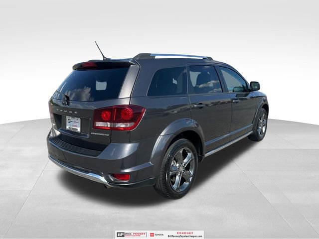 Used 2016 Dodge Journey Crossroad image 6
