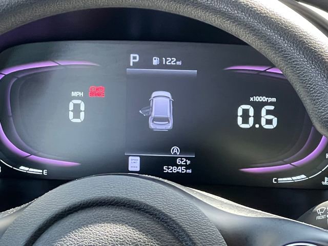 Used 2023 Kia Soul LX w/ LX Technology Package image 16