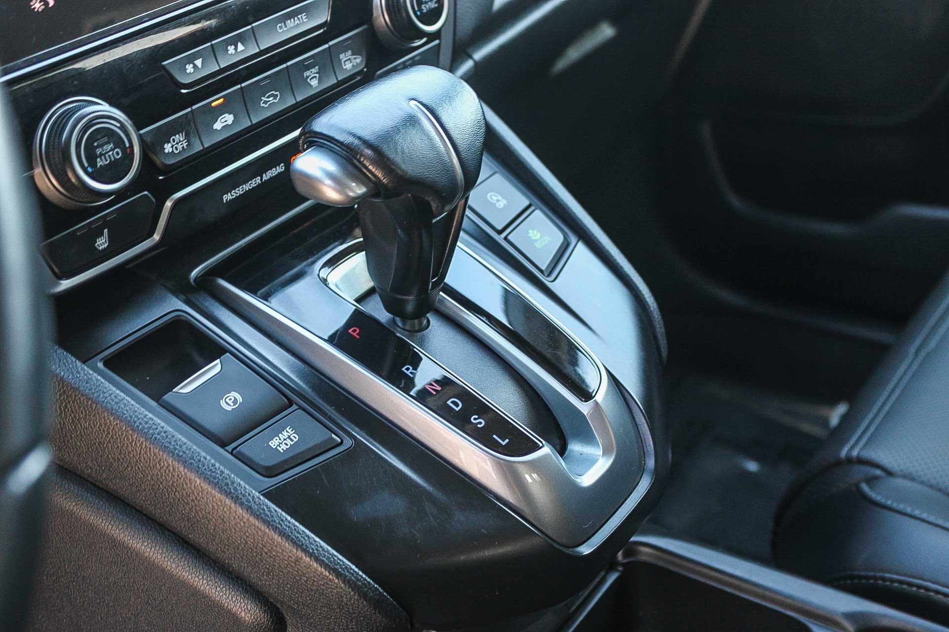 Used 2021 Honda CR-V EX-L image 20