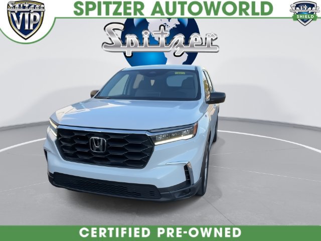 Used 2024 Honda Pilot LX image 6