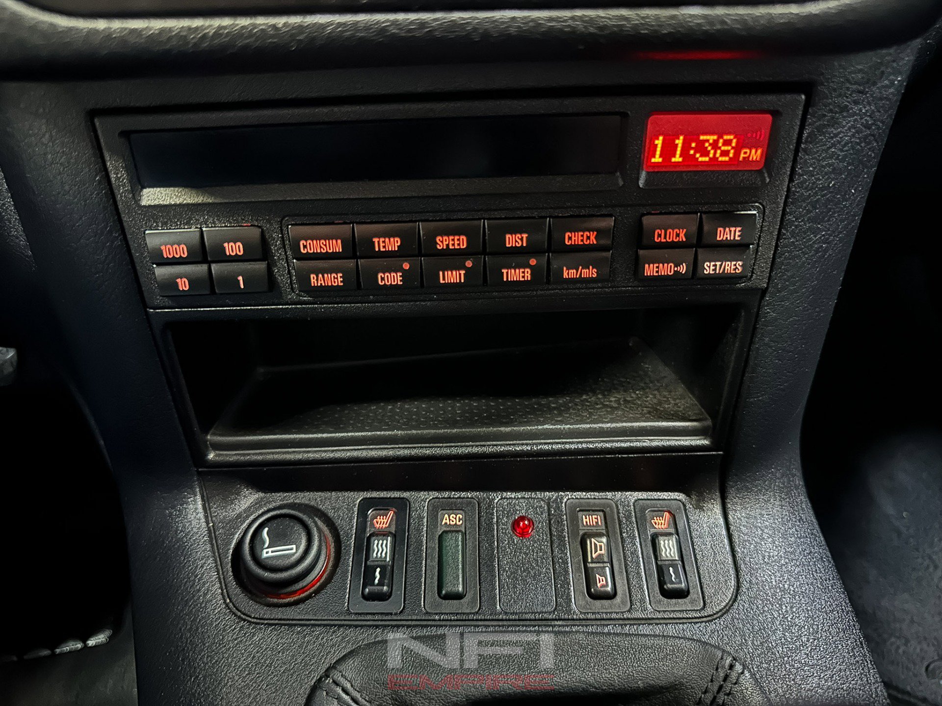 Used 1999 BMW M3 Coupe 2D image 25