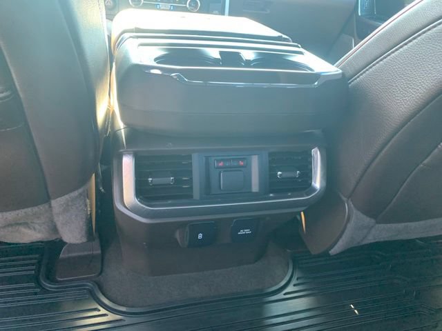 Used 2023 Ford F150 King Ranch w/ Equipment Group 601A High AWD/4WD image 22