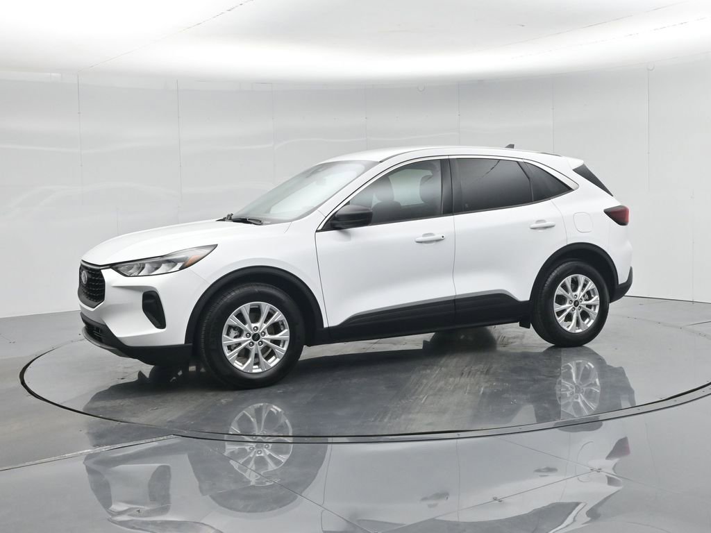 Used 2024 Ford Escape Active image 55
